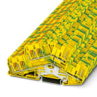 PHOENIX CONTACT - PTTBS 2,5-TWIN/2P-PE MORSETTO A DUE PIAN