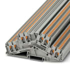 PHOENIX CONTACT - PTTBS 2,5-QUATTRO MORSETTO A DUE PIANI 3210609