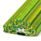PHOENIX CONTACT - PTTBS 2,5-QUATTRO-PE MORSETTO A DUE PIAN 3210611