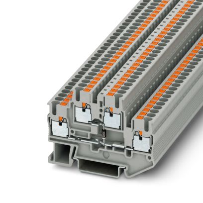 PHOENIX CONTACT - PTTB 2,5-DIO/O-U MORSETTO PASSANTE