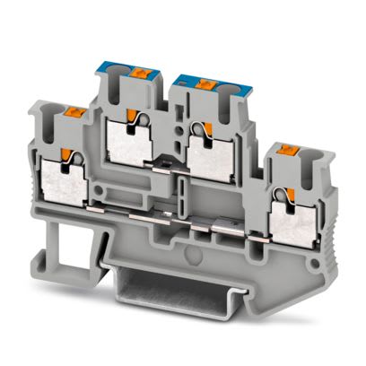 PHOENIX CONTACT - PTTB 2,5-L/N MORSETTO PASSANTE 3210994