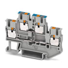PHOENIX CONTACT - PTTB 2,5-L/N MORSETTO PASSANTE