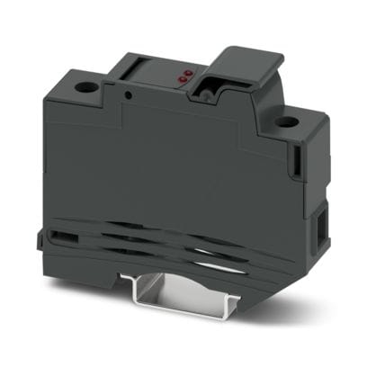 PHOENIX CONTACT - UK 10,3 HESILED 1000V MORSETTO PORTAFUS. 3211249