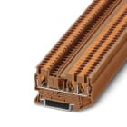 PHOENIX CONTACT - PT 2,5-TWIN BN MORSETTO PASSANTE 3211253