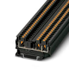 PHOENIX CONTACT - PT 4-TWIN BK MORSETTO PASSANTE