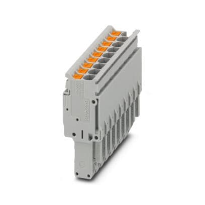 PHOENIX CONTACT - PP 2,5/ 9 SPINA PER MORSETTO