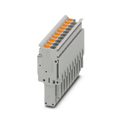 PHOENIX CONTACT - PP 2,5/10 SPINA PER MORSETTO 3211289