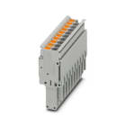 PHOENIX CONTACT - PP 2,5/10 SPINA PER MORSETTO 3211289