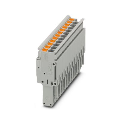 PHOENIX CONTACT - PP 2,5/12 SPINA PER MORSETTO