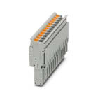 PHOENIX CONTACT - PP 2,5/12 SPINA PER MORSETTO