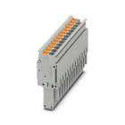 PHOENIX CONTACT - PP 2,5/13 SPINA PER MORSETTO