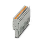 PHOENIX CONTACT - PP 2,5/14 SPINA PER MORSETTO