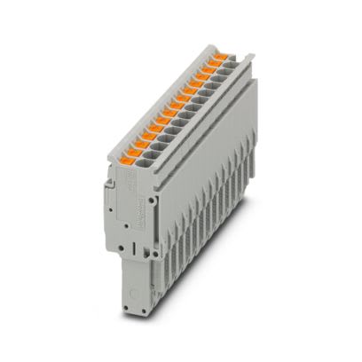 PHOENIX CONTACT - PP 2,5/15 SPINA PER MORSETTO