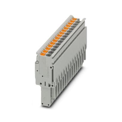 PHOENIX CONTACT - PP 2,5/15 SPINA PER MORSETTO