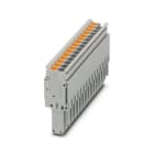 PHOENIX CONTACT - PP 2,5/15 SPINA PER MORSETTO