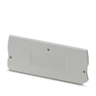 PHOENIX CONTACT - D-PT 2,5-TWIN-MT PIASTRA TERMINALE 3211317