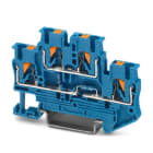 PHOENIX CONTACT - PTTB 2,5-2R BU/NAMUR MORSETTO PUSH-IN