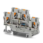 PHOENIX CONTACT - PTTB 2,5-LA 230 MORSETTO PASSANTE