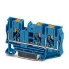 PHOENIX CONTACT - PT 6-TWIN BU MORSETTO COMPONIBILE 3211485