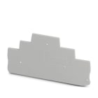 PHOENIX CONTACT - D-PT 2,5-3L PIASTRA TERMINALE 3211647