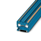 PHOENIX CONTACT - PTS 2,5 BU MORSETTO PASSANTE
