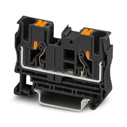 PHOENIX CONTACT - PT 6 BK MORSETTO PASSANTE 3211814