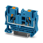 PHOENIX CONTACT - PT 6 BU MORSETTO PASSANTE 3211819