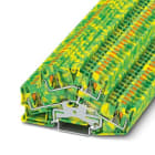 PHOENIX CONTACT - PTTBS 4-PE MORSETTO PUSH-IN 3211841