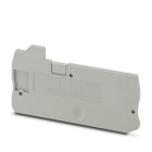 PHOENIX CONTACT - D-PTU 4-TWIN PIASTRA TERMINALE 3211863