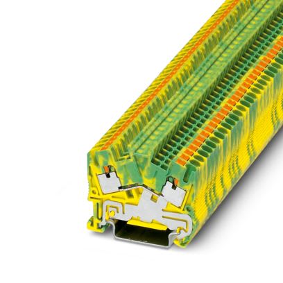 PHOENIX CONTACT - PTS 2,5-PE MORSETTO COMPONIBILE 3211867