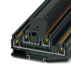 PHOENIX CONTACT - PTTB 4-HESILED 24-EX (5X20) MORS. PORTAF