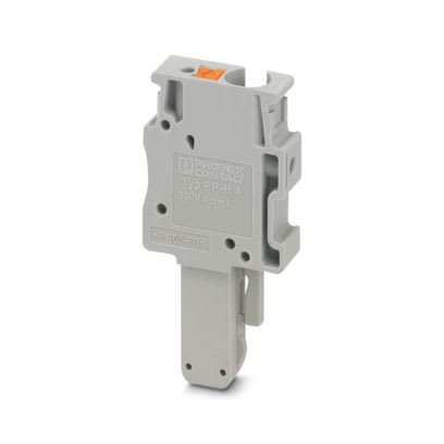PHOENIX CONTACT - PP-H 4/ 1-L CONNETTORE MASCHIO