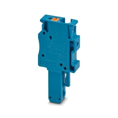 PHOENIX CONTACT - PP-H 4/ 1-L BU MASCHIO