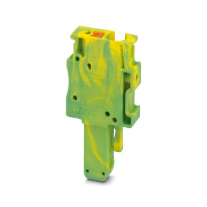 PHOENIX CONTACT - PP-H 4/ 1-L GNYE MASCHIO