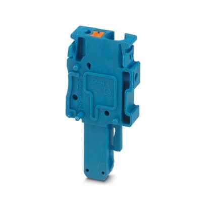 PHOENIX CONTACT - PP-H 4/ 1-M BU MASCHIO