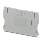 PHOENIX CONTACT - D-PT 10 PIASTRA TERMINALE 3212057