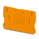 PHOENIX CONTACT - D-PT 10 OG PIASTRA TERMINALE 3212058