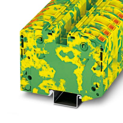 PHOENIX CONTACT - PTPOWER 35-PE MORSETTO DI POTENZA 3212066