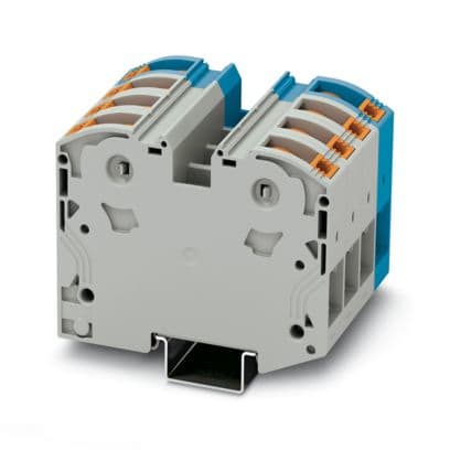 PHOENIX CONTACT - PTPOWER 35-3L/N MORSETTO DI POTENZA