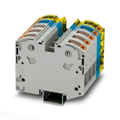 PHOENIX CONTACT - PTPOWER 35-3L/N/FE MORSETTO DI POTENZA