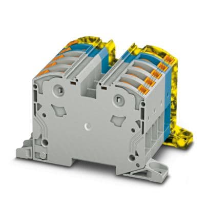 PHOENIX CONTACT - PTPOWER 35-3L/N/FE-F MORSETTO DI POTENZA