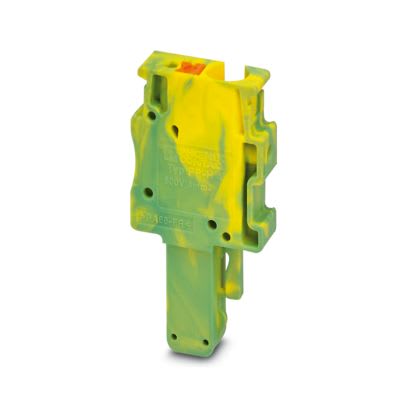 PHOENIX CONTACT - PP-H 4/ 1 GNYE MASCHIO