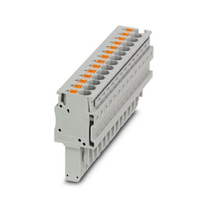 PHOENIX CONTACT - PP-H 4/14 SPINA 3212093