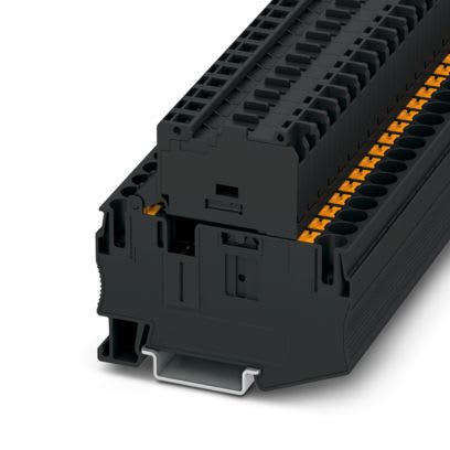 PHOENIX CONTACT - PT 6-HESILED 250 (6,3X32) MORSETTO FUSIB
