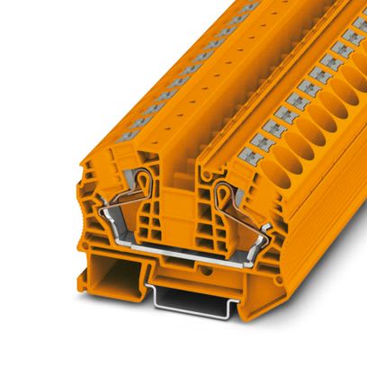 PHOENIX CONTACT - PT 16 N OG MORSETTO PASSANTE 3212144