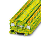 PHOENIX CONTACT - PTMED 4-PE MORSETTO COMPONIBILE