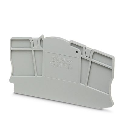 PHOENIX CONTACT - D-PTME 4 PIASTRA TERMINALE 3212167