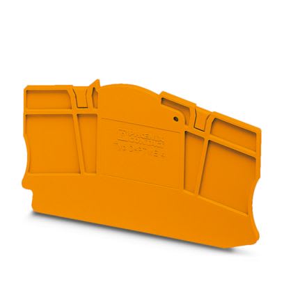 PHOENIX CONTACT - D-PTME 4 OG PIASTRA TERMINALE