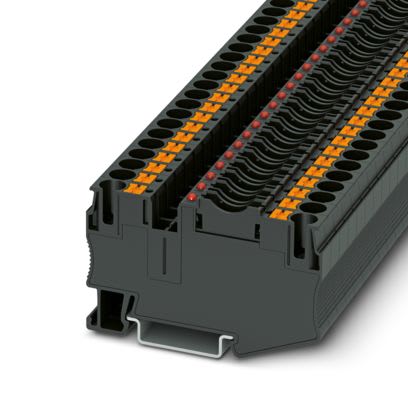 PHOENIX CONTACT - PT 6-FSI/C-LED 48 MORSETTO FUSIBILATO