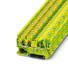 PHOENIX CONTACT - PT 4-TWIN/1P-PE MORSETTO PUSH-IN